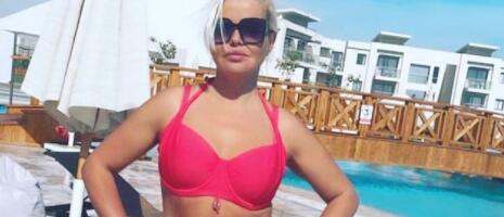 45-AASTANE MARJU KARIN paljastas eriti armutu kaalulangetuse meetodi