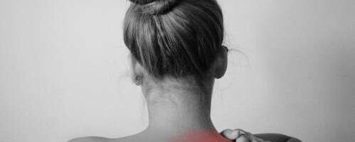 Kroonilise valu küsimustik