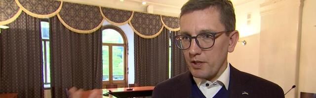 Reformierakond esitas juba viiendat korda Tallinna linnavolikogu menetlusse eelnõu eestikeelsele haridusele üleminekuks