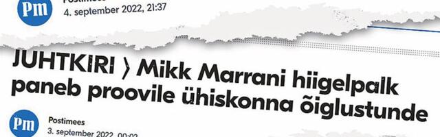 Mikk ja Miša, paras paar