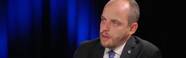 VÄLGATUSED ⟩ Silver Kuusik kõneleb elust Tartus ja Ukraina põgenike mõjust haridussüsteemile