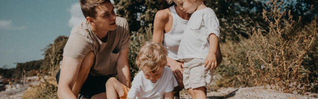 Marko Oolo: sisemine tõuge rahalise sõltumatuse saavutamiseks