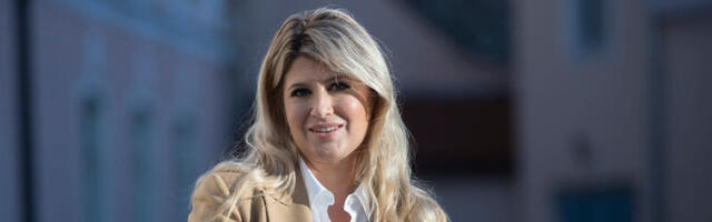 Viktoria Ladõnskaja-Kubits: miks ma Toompealt ära tulen?