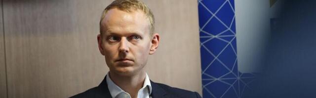 Mihkel Nestor: tööstuse perspektiiv on murettekitav