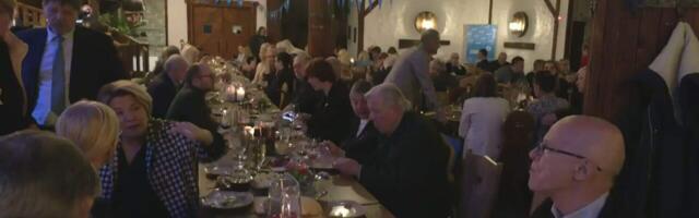 Uue valitsuse vestlused algavad peagi