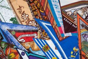 Millest räägivad rätikud?