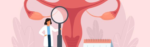 Dr Kreete Rahuoja naiste veritsushäiretest: sageli ei osatud varem sümptomitele tähelepanu pöörata