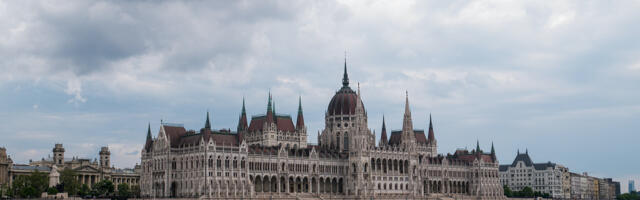 USA piirab ungarlaste viisavaba reisimist