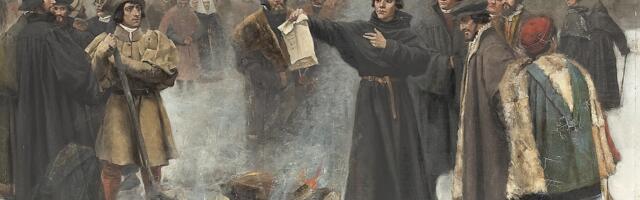 Taani keelustab pühakirjade põletamise