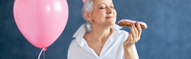 Põhjalik ülevaade! Spetsialistid soovitavad: 50+ vanuses peaksid menüüs olema need toidud