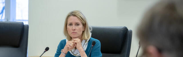 REITINGUD ⟩ Valitsust toetab täna vähem kui 37% valijatest