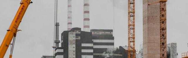 PUUST JA PUNASEKS | Kui palju, kuidas ja mida hakkab keskkonda eritama Eesti Energia plaanitav õlitehas