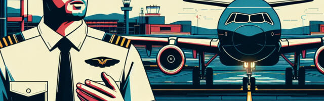 Piloot selgitas, lennuki rattad maandumisel ei avane