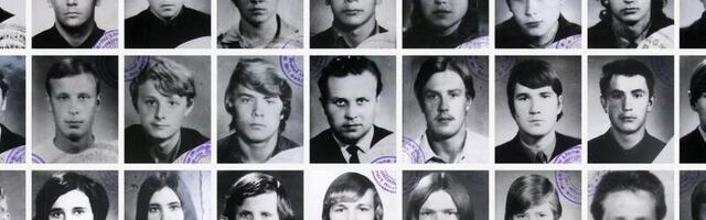 SUUR LUGU | „Viha oli palju.“ Vimm Nõukogude võimu vastu ajas sajad Pärnu noored miilitsale kätte maksma