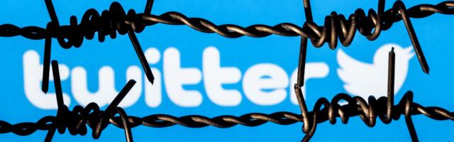 Euroopa Liit keerab sotsiaalmeediaplatvormidel sõnavabadust üha enam kinni