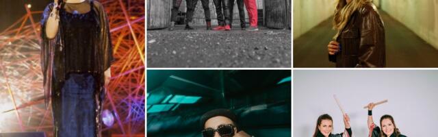 Eesti Laul teeb kummarduse popmuusika suurnimede ees