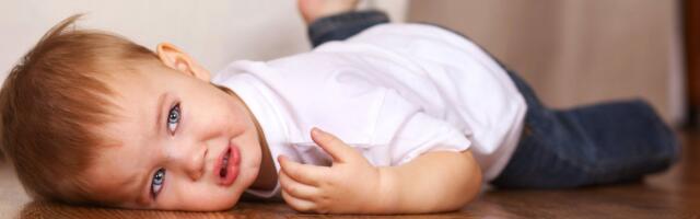 Psühholoog tuletab lapsevanematele meelde kergesti ununevat tõde: mida lapsed tegelikult vajavad?