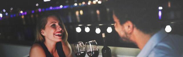 3 RIIETUST, mida esimesel kohtingul kindlasti kanda ei sobi