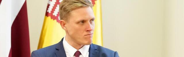 Läti plaanib nõuda alalise elamisloa omanikelt riigikeele oskust