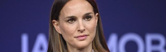FOTOD | Kas Natalie Portman leidis armuõnne endast 14 aastat noorema näitlejaga?