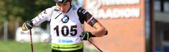 Rahvusvaheline alaliit kinnitas Otepää suvebiatloni maailmameistrivõistluste kava