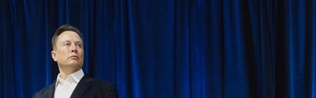 AI NÄDAL 6 | Elon Musk avas maailma võimsaima AI treeningklastri. Tehisaru Pariisi OMil