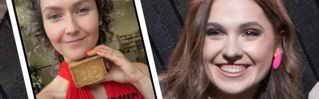 Suunamudijaga seebi tõttu netisõtta sattunud ettevõtte esindaja_ selgitasime sisuloojale, kuidas seepi õigesti kasutada