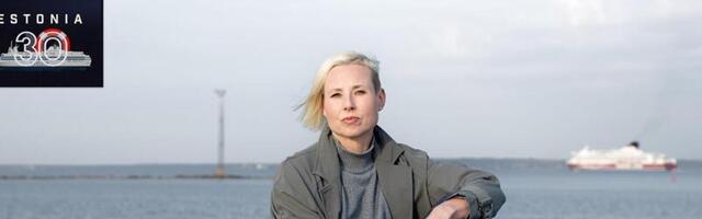 Marii Karell: 29 aastat hiljem ilmusid välja dokumendid, mille järgi on kapten Piht elus