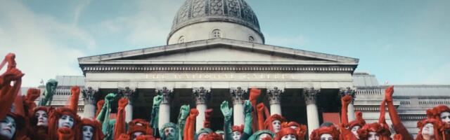 Rikkurid rahastavad meedia kliimapettust