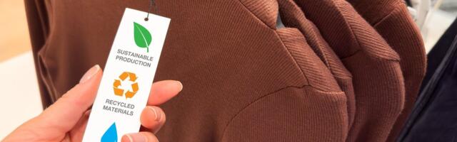 Kas tunned toote ökomärgiseid?
