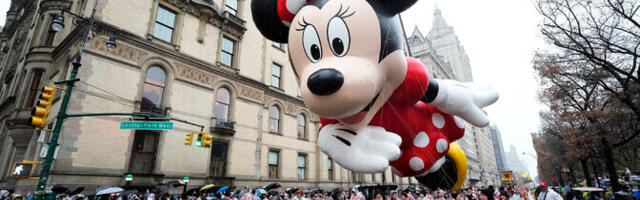 Американцы рассказали корреспонденту ERR, как отмечают День благодарения