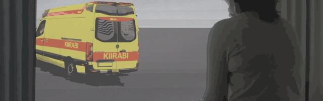 LUGEJA KOGEMUS | Juturobot kutsus kliendile omal algatusel kiirabi, järgnes täielik segadus