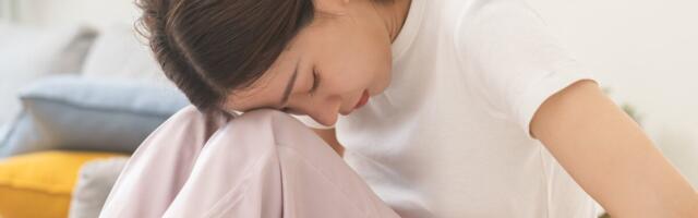 Uuringu andmeil on menstruatsioonivalu ja depressiooni vahel tugev geneetiline seos