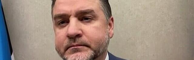 Посол Эстонии в Южной Корее: если Юн Сок Ёль сам не подаст в отставку, люди выйдут на улицы