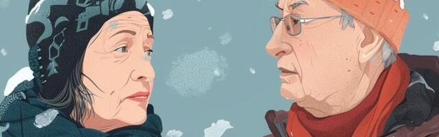 Merle Sumil-Laanemaa: tõstkem pensione edasi. See tuleb odavam kui maksta neile muid toetusi ning tasuta kallimaid raviarveid