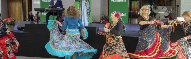 Kõik osalema! Eesti suurim eakatele suunatud festival tuleb taas