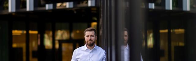 Tuntud majutusettevõte rabeles välja sügavast kahjumist. Ettevõte juht: liikusime turuga vastuvoolu