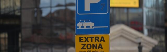 Poskupljuje parking u Nišu, čeka se „zeleno svetlo“ Gradskog veća