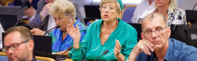 Ivi Eenmaa_ kui mind Reformierakonna nimekirjast välja visatakse, korraldan pressikonverentsi