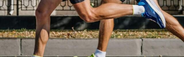 Как правильно выбрать размер кроссовок: таблица