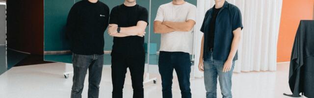 Evertrace acquires Whisper AI to build the leading VC sourcing tool [Sponsored]