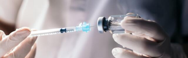 Tuleval hooajal turustatakse kahte gripivaktsiini