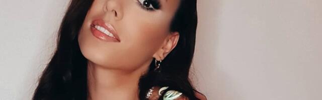 FOTO | Merylin Nau on kolm aastat salaja abielus olnud. „Ta on hea mees ja valmis minu nimel kõike tegema!“