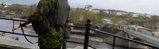 Kaitseministeerium asus veteranipoliitikat uuendama. Kolonel_ meie ootus on, et inimeste solgutamist oleks vähem