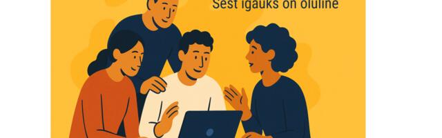 Anija vallas jätkub aktiivselt Noortegarantii Tugisüsteemi teenus