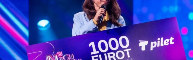 MAAGILINE KOHT | An-Marlen peab Hiiumaad oma teiseks koduks