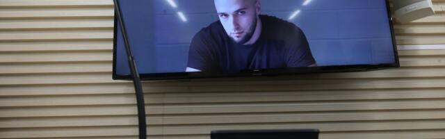 PPA tühistas Laagna tee surmakutsari elamisloa, aga niipea ei lähe ta Eestist kuskile