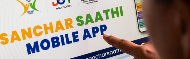 India nõuab kõikidesse nutitelefonidesse valitsuse küberturvalisuse rakenduse eelpaigaldamist