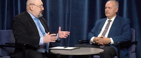 „SI VIS PACEM“: Henn Põlluaas immigratsiooni piiramisest ja abielureferendumist UU