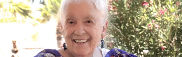 103-aastane arst paljastab oma pika ja õnneliku elu saladuse